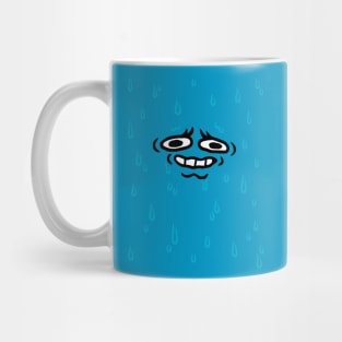 Sweaty Mug